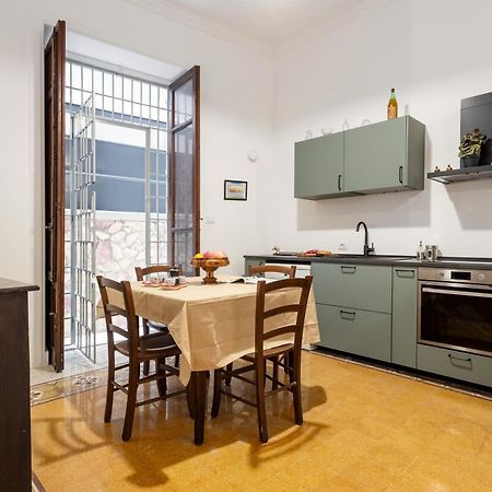 Cicco'S Home - Holidays Apartment Palermo Exteriör bild