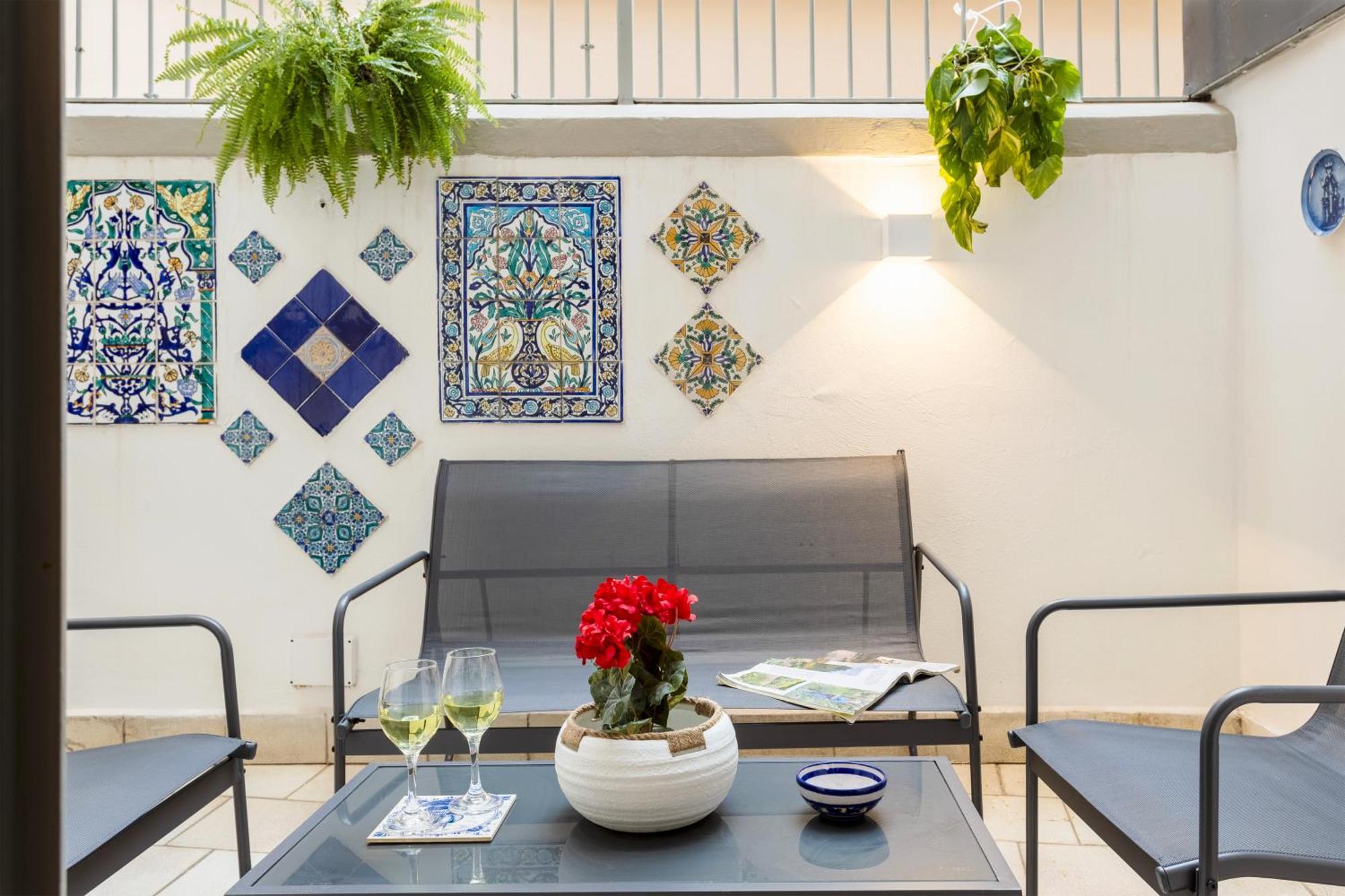 Cicco'S Home - Holidays Apartment Palermo Exteriör bild