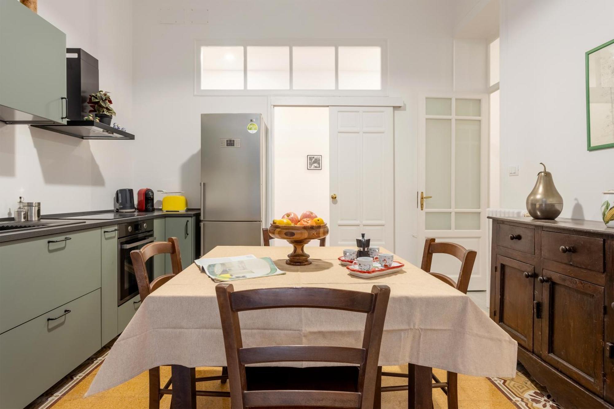 Cicco'S Home - Holidays Apartment Palermo Exteriör bild