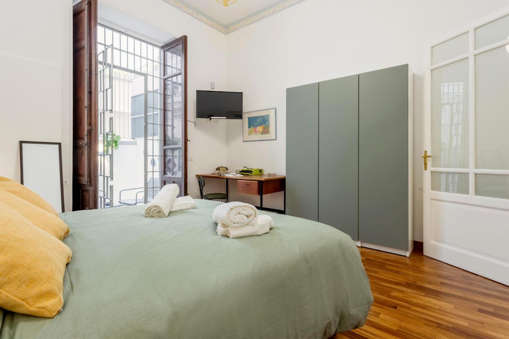 Cicco'S Home - Holidays Apartment Palermo Exteriör bild
