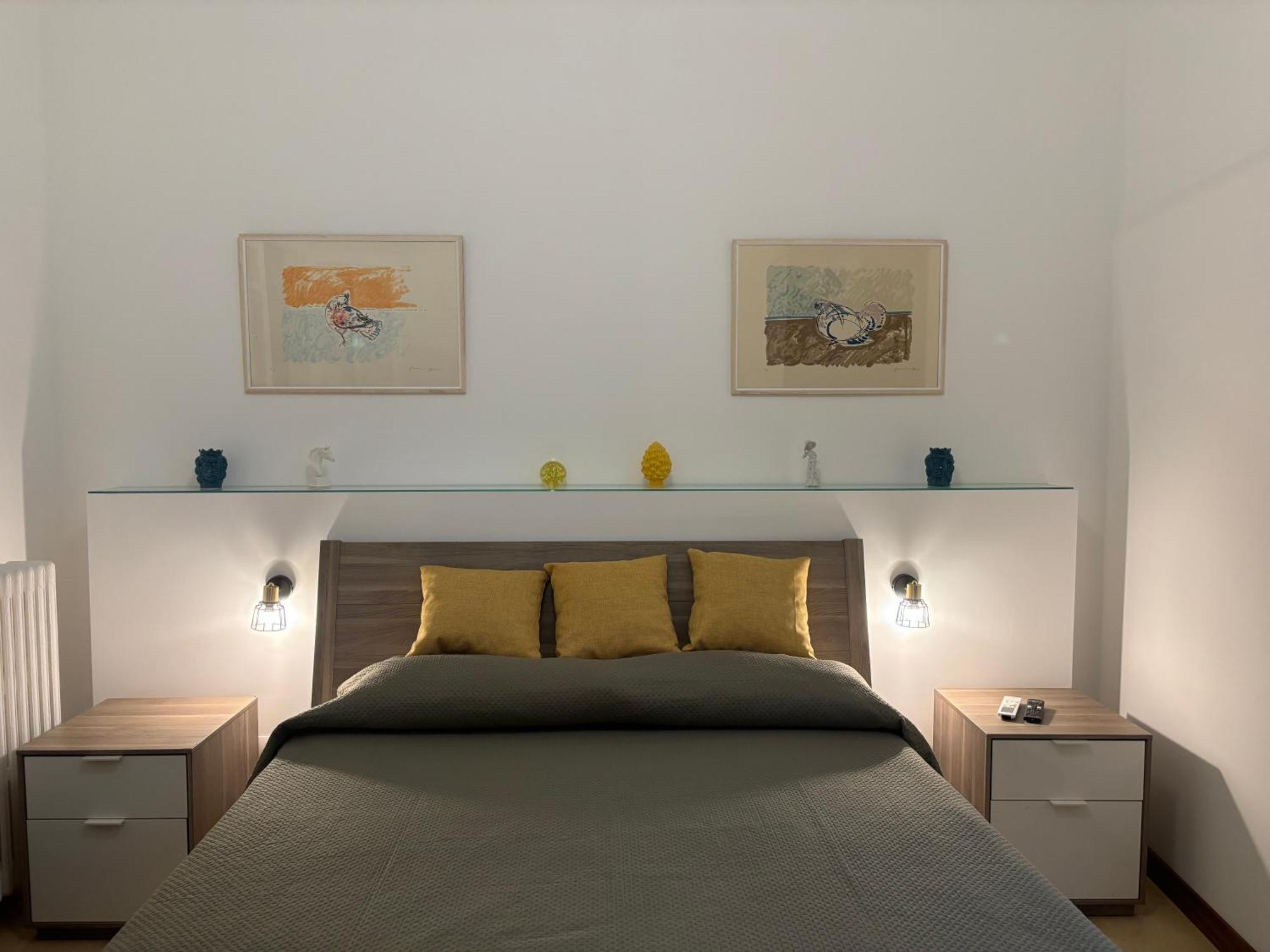 Cicco'S Home - Holidays Apartment Palermo Exteriör bild